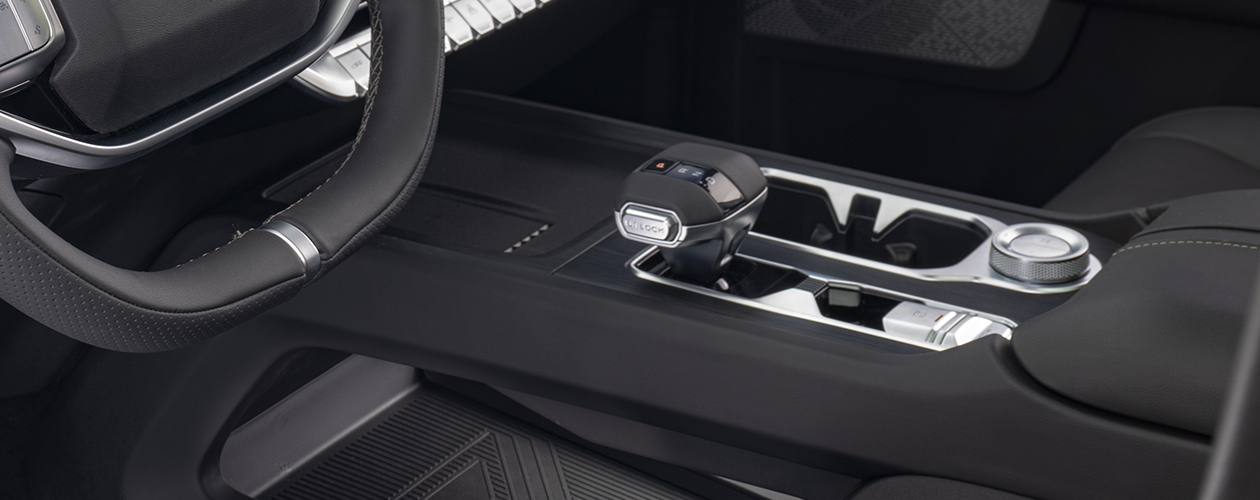 Transmisiones MT y AT