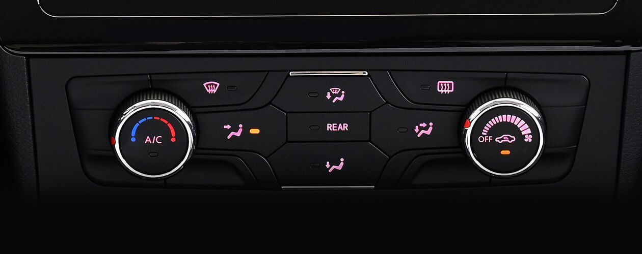 Regulación y temperatura