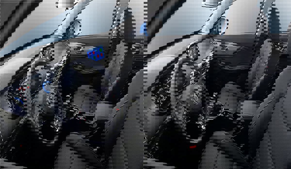 Tipos de vehículos: Conoce cuáles existen en Chile - 02