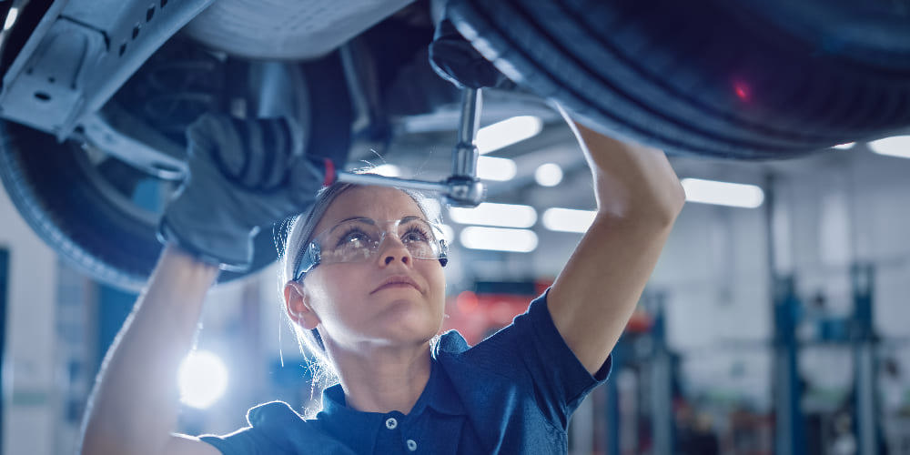 ¿Cómo cuidar un automóvil?: mantenimiento y cuidados - 02