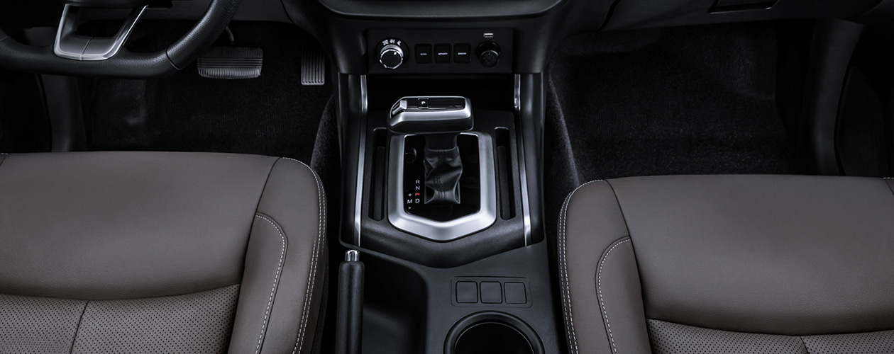 TRANSMISIONES MT Y AT