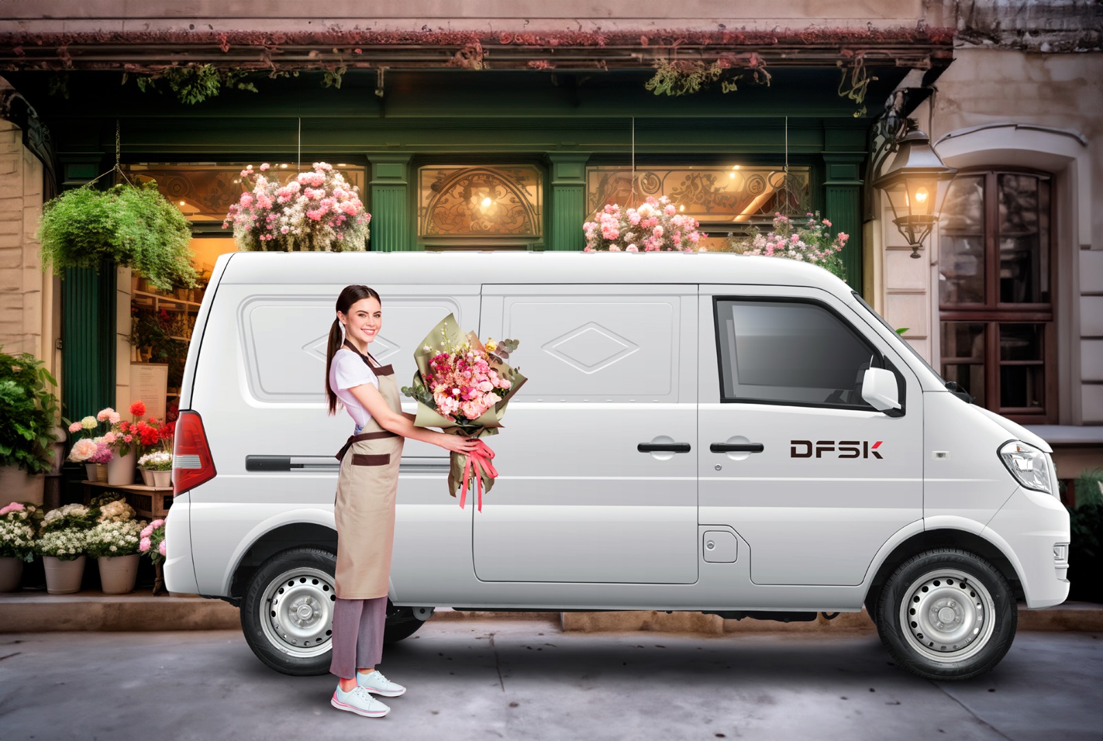 Concesionarios Suzuki: Red de Distribuidores