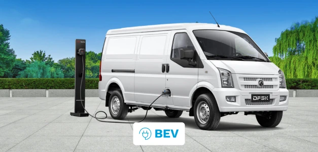 Autonomía  280 km