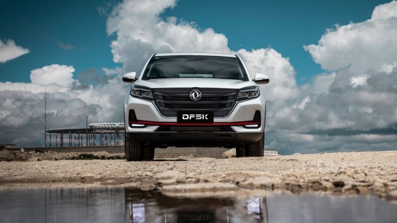 Un SUV compacto es uno de los automóviles más cotizados del mercado.