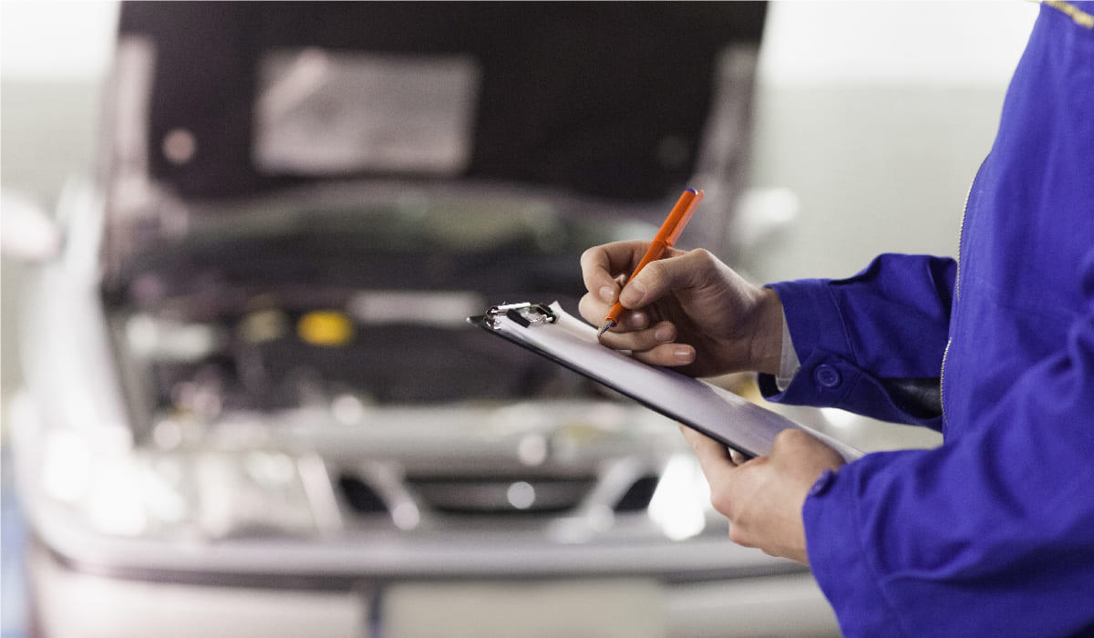 ¿Para qué sirve la alineación y balanceo de un auto? - 03