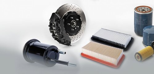 Repuestos de autos genuinos DFSK en Chile