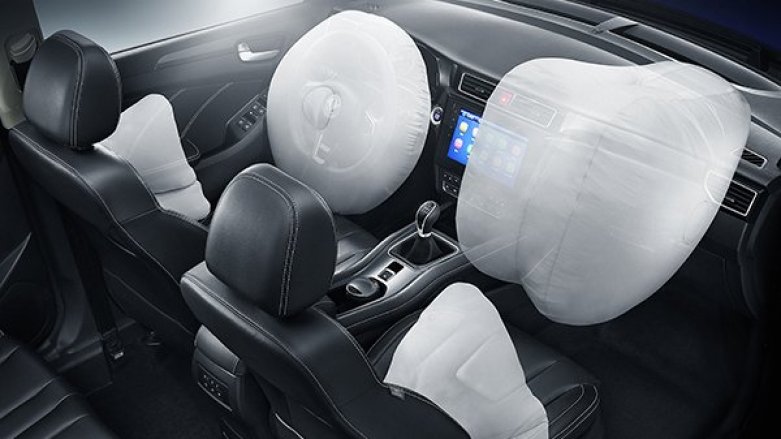 Seguridad que va contigo