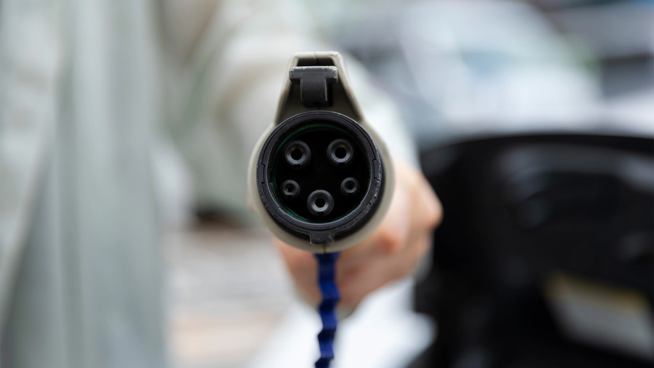 Características y ventajas de los vehículos eléctricos