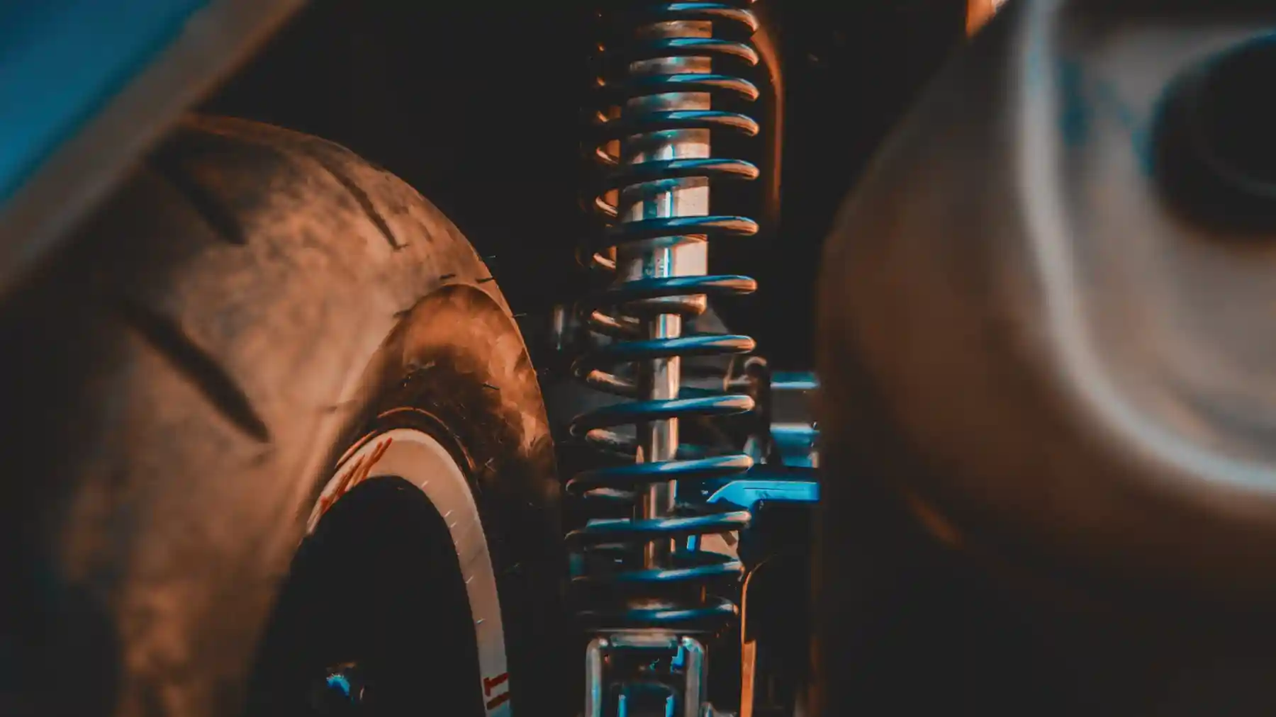 ¿Qué es la suspensión Mcpherson?¿Cuáles son sus ventajas en los autos?